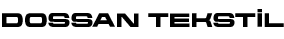 Dossan Tekstil