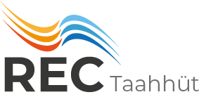 REC Taahüt Logo
