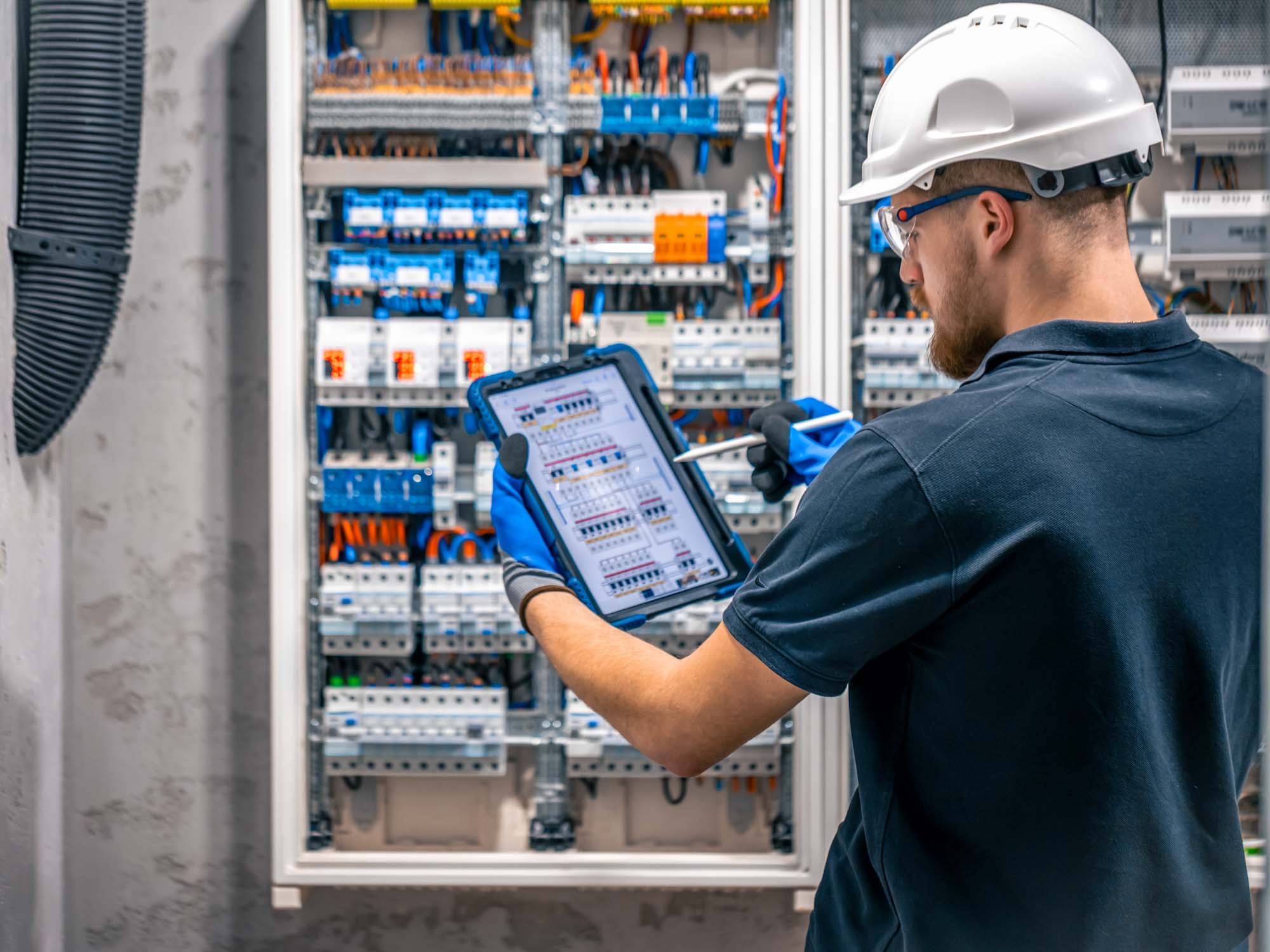 Test ve Devreye Alma