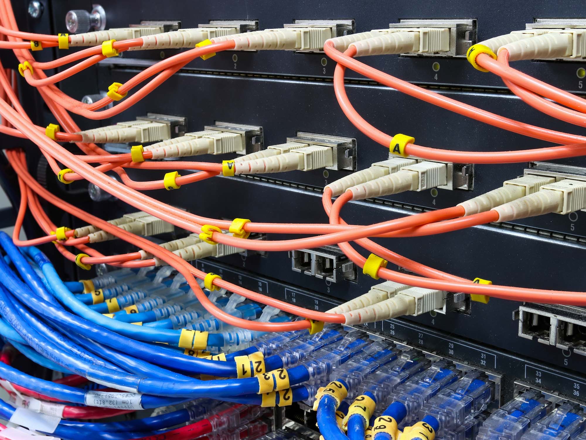 Zayıf Akım Sistemleri