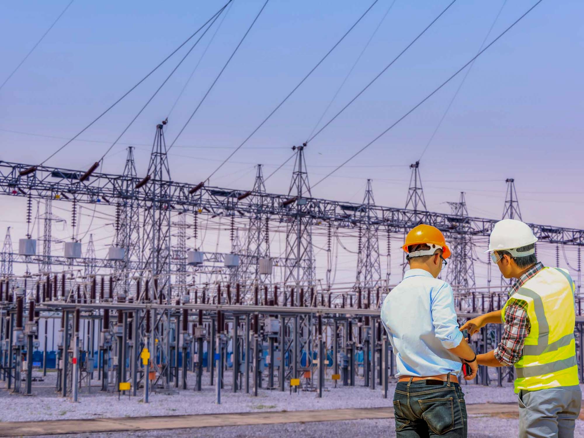 YG Trafo İşletme ve Bakım Sorumluluğu